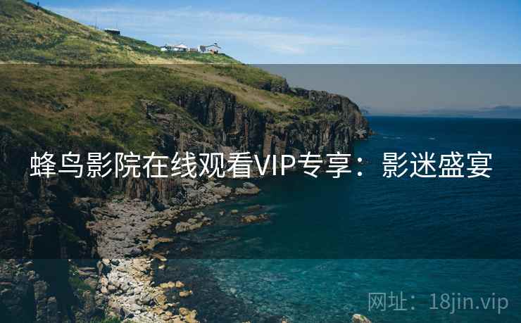 蜂鸟影院在线观看VIP专享：影迷盛宴